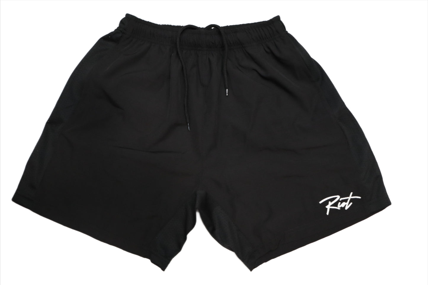 FAST DRY 6" GYM SHORTS